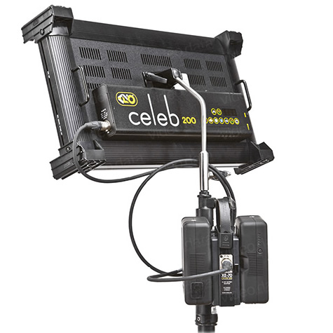 Kino Flo CELEB 200 DMX